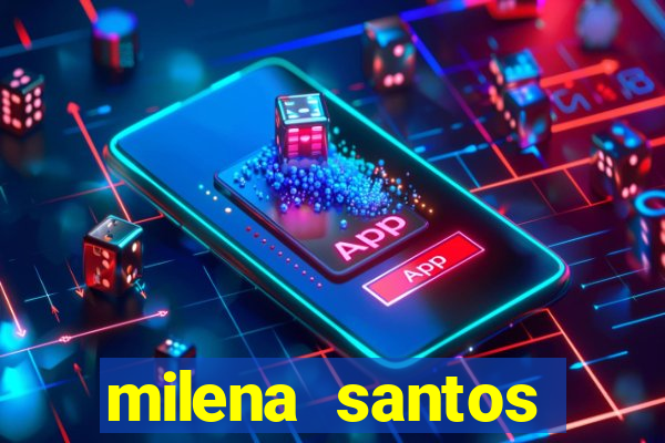 milena santos cabine erotica